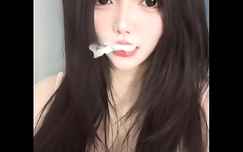 Luscious Japanese Enchantress Seduces with Her Alluring Moves - JAV Hentai Slut Release!