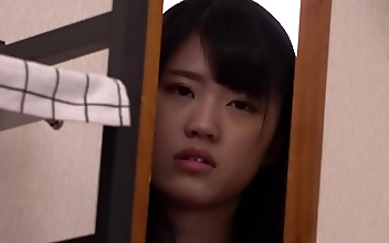 JAV Heat: My Sex Life with My Cute Little Sister Is Just Taboo Enough for Me