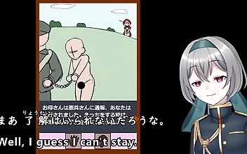 I m indulging in this steamy JAV adaption of Red Riding Hood and MrPervertMachine
