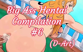 Welcome to the Ultimate JAV Hentai Cream Pie Collection!