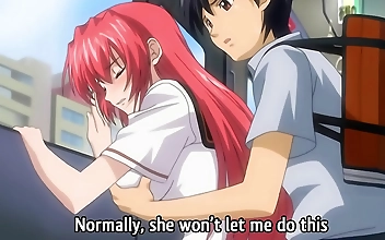 Experience the Ultimate Step-Sister Fantasy with our Busty Hentai Goddesses! Out now with English Subtitles!