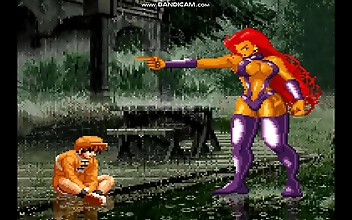 JAV Bao Unleashes His Beast with Mugen Girls in Steamy Fuckfest