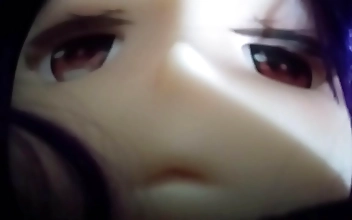 description: My Hentai Dream Girl: The Most Incredible BUST Of My Life