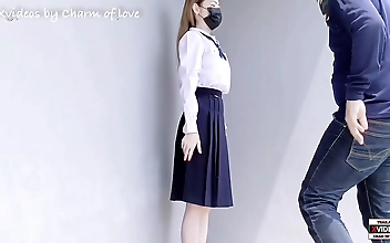 Thai Beauties Giving Blowjobs on Cam: A Luscious Escape from the Ordinary