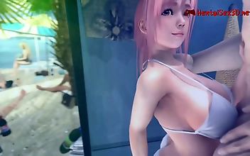 Watch the Hentai Assembly Compilation of Ultra-Hot Japanese Animations Loops: 2020-2022 Edition