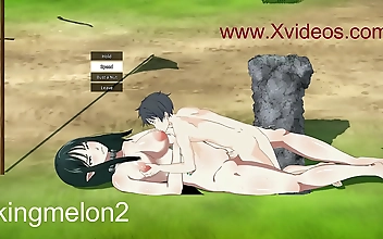 JAV Hentai Madness: 6 Naughty Games to Play With Yourself