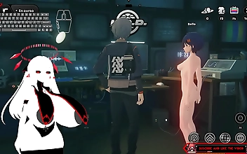Fulfill Your Fantasies with Zero Inhibitions in Zenless Zone Nude Mods Gameplay - Only 2