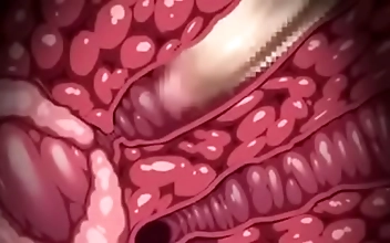 Get Wet and Wild with Luscious Animated Sluts in Cartoon Sex