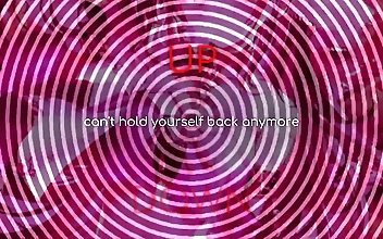 Mesmerized by My Dance: A Binaural Hypnosis Brainwashing Experience