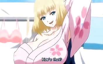 JAV Hentai Subtitled in Spanish - Enchanting Spanish Voiceover!