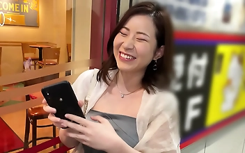 JAV Hottie with Luscious F-Cup Body Banged Hard - Unforgettable Blowjob and Shaky Ass!