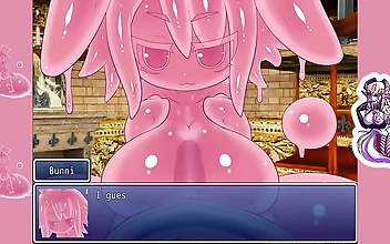 Hentai Heaven: MGQ Paradox Bunni Scenes Explode with Luscious Chinese Beauties!