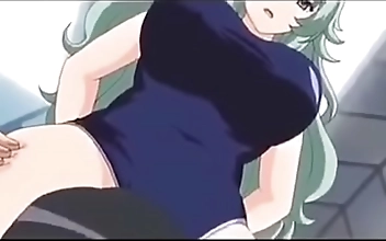 Hentai - Enchanting Sirens and Luscious Girls in Erotic Anime
