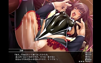Yukikaze's Luscious Adventure: A JAV Animation Like No Other