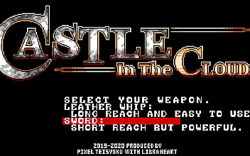 Revealing the Secrets of the Castle in the Clouds: Hentai Pixel Game for PC
