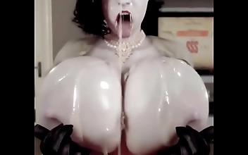 JAV Dreams Come True: AllmightyPatty Drains Ethan s Big Uncut Cock