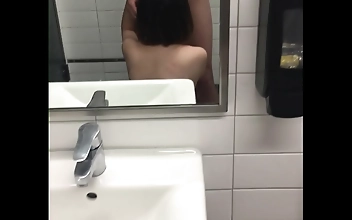 Discover the Lustful Delight of Quick Sex at UCSD Geisel Library