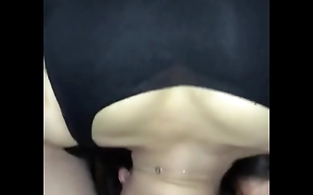 Bouncy Booty Invasion: Wang Xiao Qins Enchanting Derriere Takes Over!