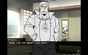 Unleash Your Inner Slut with the Worst Dating Sim Ever - 'Yeah, That's the Title of the Game'