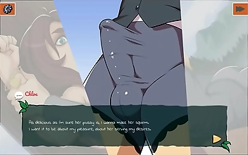 Welcome to the Luscious World of JAV Porn: Enchanting MILFs of Sequoia State Park Explored in Part 3