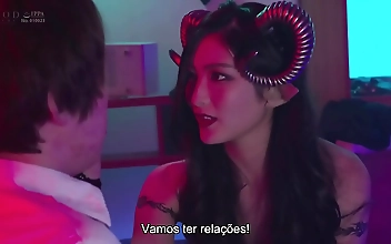 JAV Goddess Suzu Honjou Brings You to Cloud Nine with Her Mesmerizing Beauty!