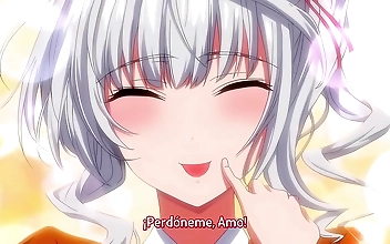 JAV Sub Español: Jikan Episodio 3 -¡Relájate y Disfruta!