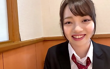 Lascivious Little Girl Gets Licked by Her Uncle - New Sensual JAV