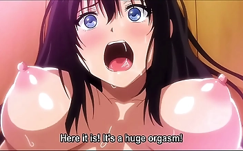 JAV Enchantress in Luscious Self-Appropriation Scene - Unleash Your Desires!