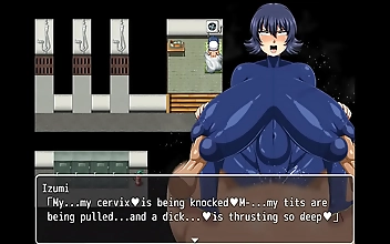 Enchanting Spaceship Justin s Stranded Damsel in Distress Todoroki s JAV Illusion Exposed in Dirty Patreon Choice