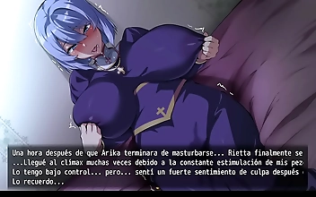 Big Breast Party NTR #4 - A Luscious Feast for Your Eyes