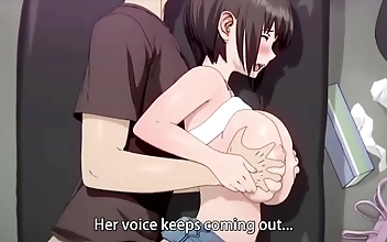 Unleash Your Desires with the Best Anime Hentai Scenes BOOBS & BUTT Compilation! Public Sex Never Looked So Good!