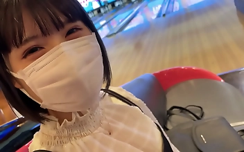 JD the 19-Year-Old Cutie with the Softest Skin and Tight Tits: A Heavenly Idol from Famous 00 University
