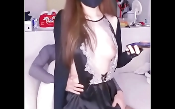 Witness the Enchantment of the Alluring ChinaAV0455 MILF