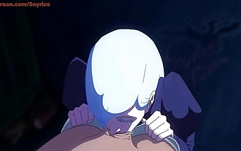Mei Mei s Irresistible Blowjob Skills: Satisfying a Lucky Guy s Desires