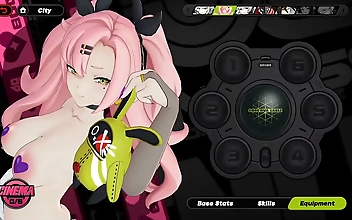 Luscious Anime Babes Unleashed: Rolling for HYPER RARE W-Engines in Zenless Zone Zero ft