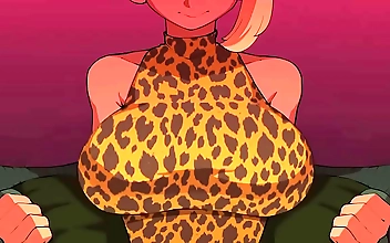 Nudiedoodles' Komi-san Hentai Will Leave You Luscious and Enchanted! Must-Watch JAV from Japan