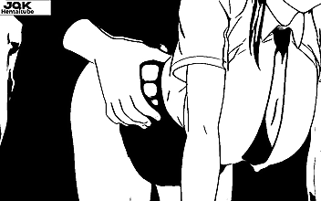 Satisfy Your Cravings with This Luscious Hentai Comic Uncensored English Sub J09
