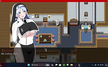 JAV Hentai NTR Knight s Final Feliz Part 1: A Sexually Enchanting Experience You Can t Miss!