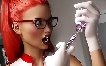 Revealing the Secrets of Luscious Women in JAV: The Experiment Chapter Four - Trailer