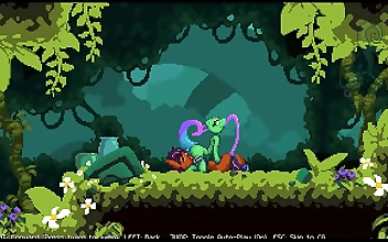 JAV Hottie Luscious Yuna Pleasures Her Lover While Getting Ravished by a Rough Cutie in the Outdoor Shower!