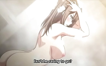 JAV Hottie Explores Her Sensuality in Morning Delight - Episode 1 with English Subtitles