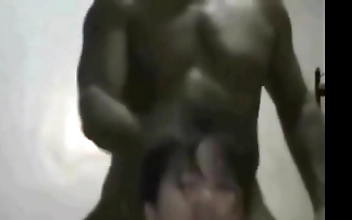 Japanese Enchantress Fucks Black Bull: Ultimate MILF Sensation