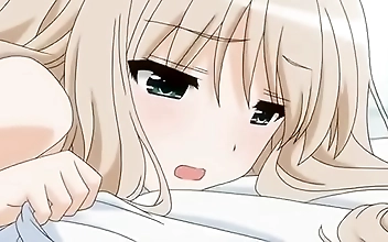 JAV Hentai Lesbians: Alluring Asian Enchantresses Enchant You with their Luscious Curves