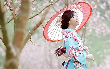 Unleash Your Inner Slut with Sakura in Taiwans Sex Tour