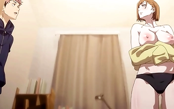 Get Ready for the Ultimate Hentai Experience! April 2024 Release