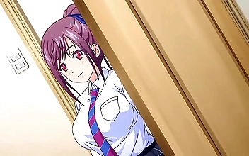 Episode 2 of Mohiitsuu - More Luscious than Ever in Spanish Subtitles