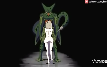 18-Year-Old Luscious Lady Enchants with Her Alluring China Goods