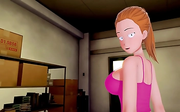JAV Absolution: An Erotic Journey to the Depths of Yourself - Featuring Summer Smith's Ultimate Self-Love Adventure