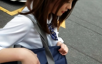 JAV Superstar Papa JK s Vaginal Ejaculation Secret Exposed! Meet Your New Favourite MILF the Luscious Beauty with a Back Op!