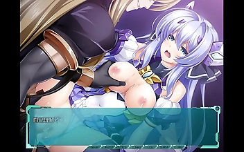 Meet the JAV Enchantress Who Got EMngJoo UR^Pinternalotransformed by the Villain!